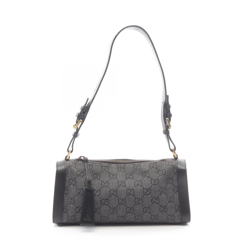 Gucci Gg Pattern Shoulder Hand Bag #277377G51B